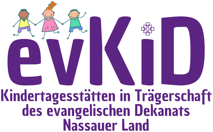 evKiD Logo